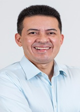 Foto de DELEGADO PERICLES