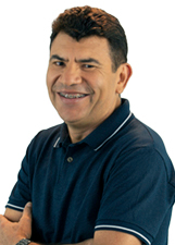 Foto de JOSUÉ DA SAÚDE - ENFERMEIRO