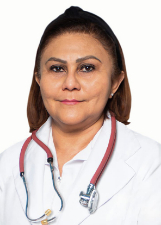 Foto de ENFERMEIRA GRACIETE