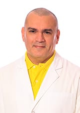 Foto de DR. SERGIO MACHADO