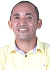 Foto de JEFFERSON  BRASIL CANTE
