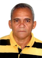 Foto de PASTOR SABÁ PENEDO