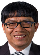Foto de DR ISRAEL TUYUKA