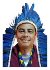 Foto de CACIQUE MUNGURUKÚ