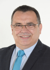 Foto de DELEGADO PRATA