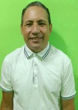 Foto de RADIALISTA CARECA ALMEIDA