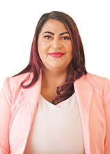Foto de ENFERMEIRA MILENA