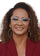 Foto de PROFESSORA JANE SELMA