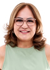 Foto de PROFESSORA GORETH