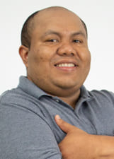 Foto de RICARDINHO DO UBER