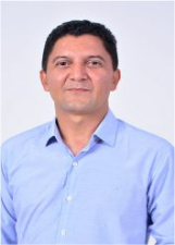 Foto de REPÓRTER WEDSON CASTRO