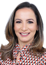 Foto de PROFESSORA MARCIVANIA