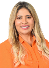 Foto de SANDRA LACERDA