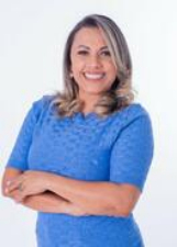Foto de PATRICIANA GUIMARAES
