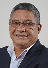 Foto de PROFESSOR SERGINHO GAHMÃ
