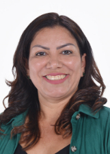 Foto de PROF RONILDA BALIEIRO DO CCA 
