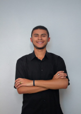 Foto de GUILHERME ESPERANÇA PELA BAHIA