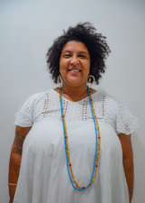 Foto de LAINA CRISÓSTOMO
