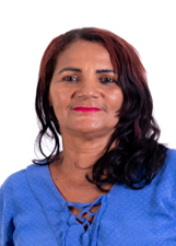 Foto de JACI A TIA DA SOPA