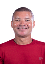Foto de ATLETA CANELA DE AÇO