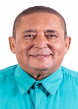 Foto de SARGENTO ZEZEU RAMOS