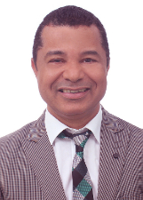 Foto de MISSIONARIO AILTON SANTANA