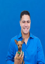 Foto de UALISSON MOTA