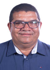 Foto de PASTOR MANOEL BOMFIM