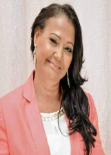 Foto de BISPA MIRIAN LUCIA