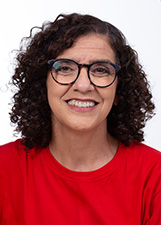 Foto de PROFESSORA MARIZE CARVALHO