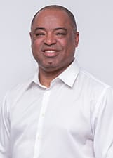 Foto de PROFESSOR UBERDAN