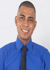 Foto de ANDERSON SANTOS