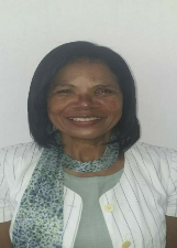 Foto de PROFESSORA DEJANIRA