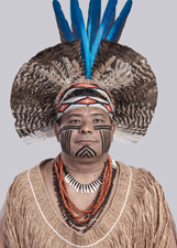 Foto de CACIQUE ARUÃ