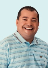 Foto de CAFU BARRETO