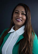 Foto de NÍVEA TEIXEIRA