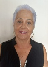 Foto de NYMPHA PADILHA