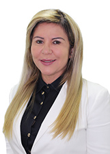 Foto de DRA. VALDETE MIRANDA