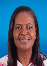 Foto de PASTORA TELMA VILAS BOAS 