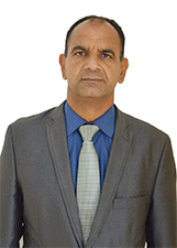 Foto de PASTOR ARLINDO SIMÕES