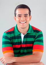 Foto de MATHEUS DE GERALDO JÚNIOR
