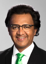 Foto de PASTOR JOSUÉ BRANDÃO