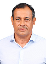 Foto de PR. RONILSON VIEIRA