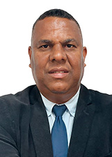 Foto de PASTOR ELIONAI MURALHA