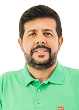 Foto de PR. REINALDO DO APRISCO