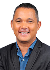 Foto de PASTOR ROBERTO ARAUJO