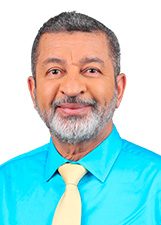 Foto de MISSIONÁRIO SIRINEU BARBOSA