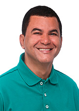 Foto de PROFESSOR REINALDO DO IBEC
