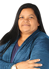Foto de PRA. HELENICE BARBOSA