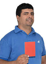 Foto de CARTÃO VERMELHO
